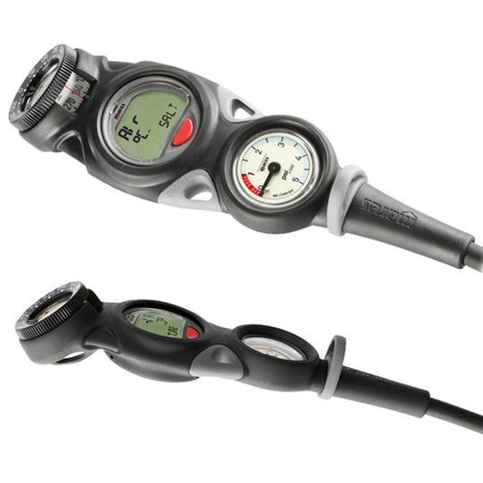 Mares Mission 3 Gauge