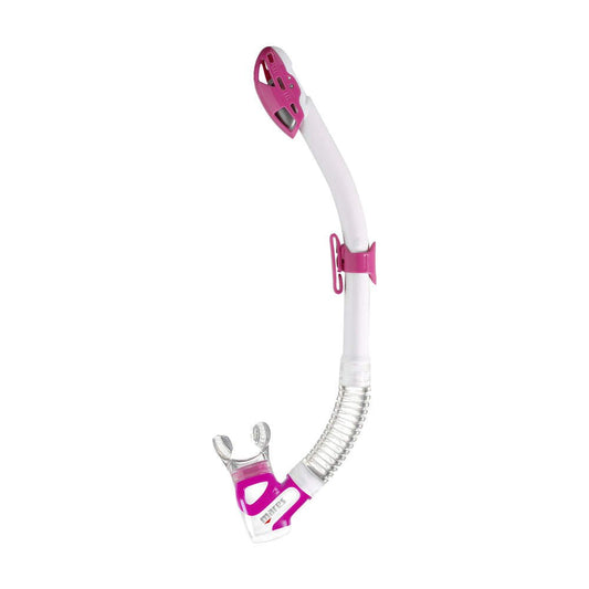 Mares Rebel Dry Snorkel - Infinity DiveMares Rebel Dry SnorkelMares
