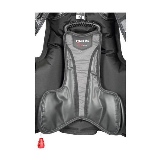 Mares Rock Pro BCD - Infinity DiveMares Rock Pro BCDMares