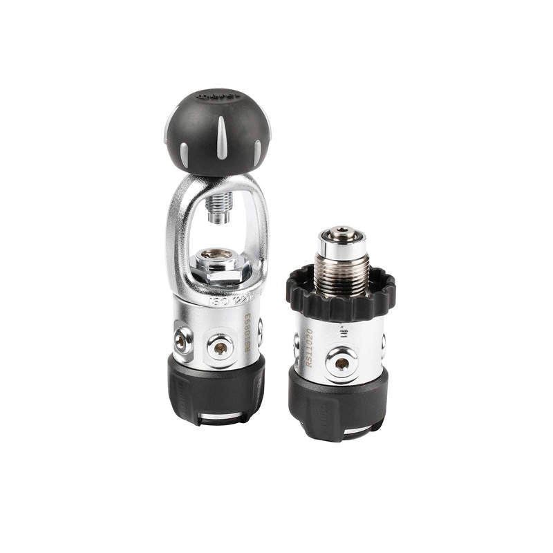 Mares Rover 2S Regulator - Infinity DiveMares Rover 2S RegulatorMares