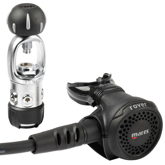 Mares Rover 2S Regulator