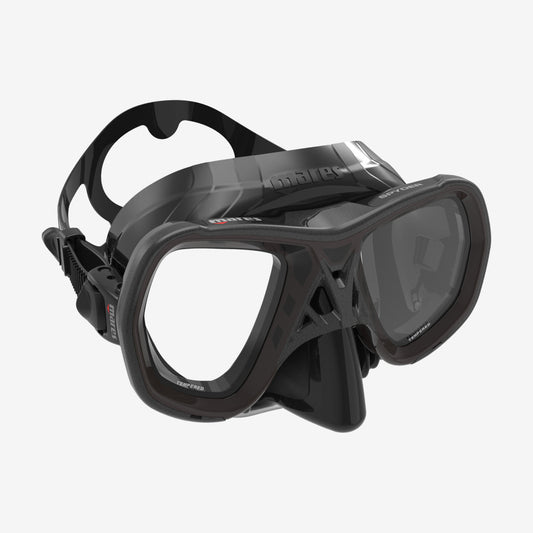 Mares Spyder SF Spearfishing Mask - Infinity DiveMares Spyder SF Spearfishing MaskMares