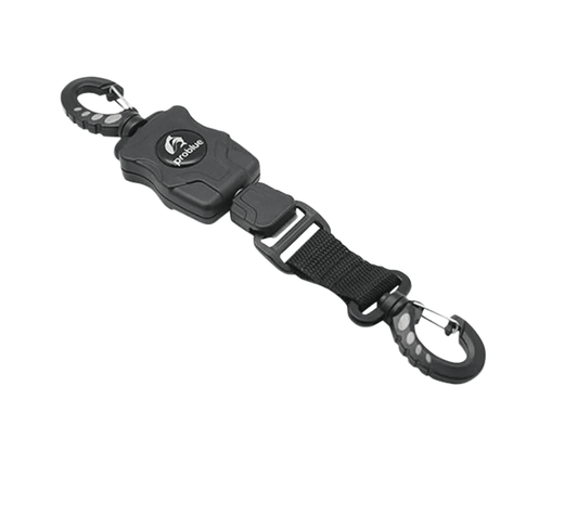 Mares Standard Retractor - Infinity DiveMares Standard RetractorMares