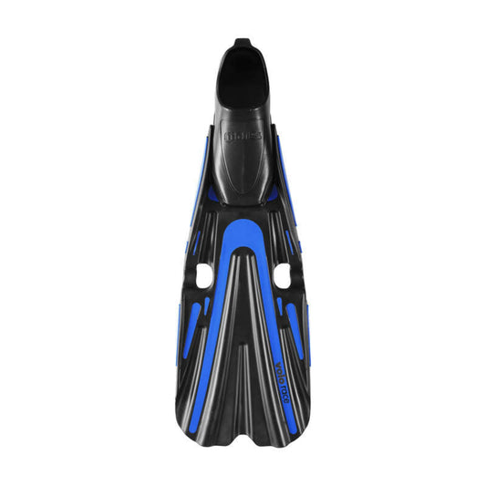 Mares Volo Race Full Foot Fins - Blue - Infinity DiveMares Volo Race Full Foot Fins - BlueMares