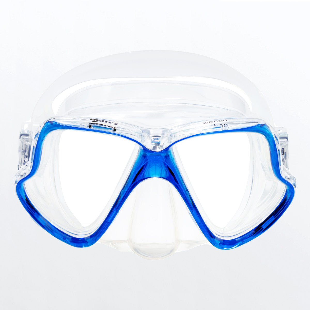 Mares Wahoo Mask & Scubapro Snorkel combo - Infinity DiveMares Wahoo Mask & Scubapro Snorkel comboMares