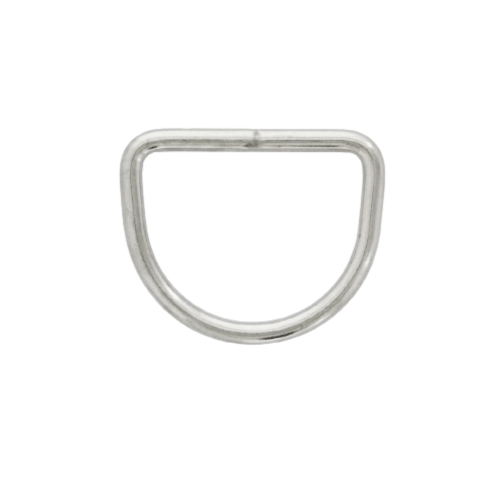 Mares XR D-ring Stainless Steel 316 x10 Pcs - Infinity DiveMares XR D-ring Stainless Steel 316 x10 PcsMares