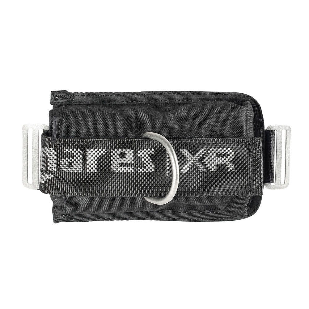 Mares XR Line 标准配重系统 - 一对