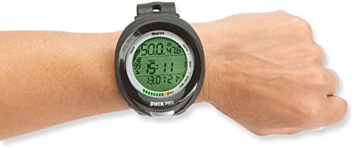Mares Dive Computer Puck Pro Plus