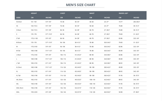 Fourth Element X-Core Vest - Men
