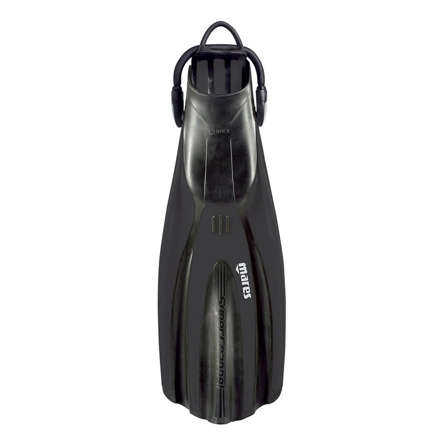 Mares Avanti Superchannel Open Heel Fins