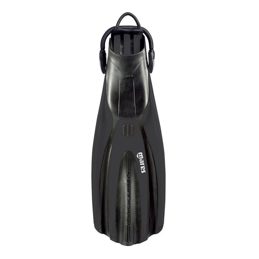 Mares Avanti Superchannel 开跟脚蹼