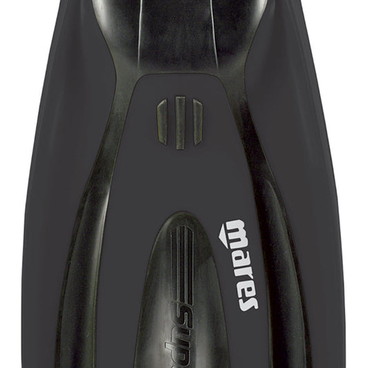 Mares Avanti Superchannel 开跟脚蹼