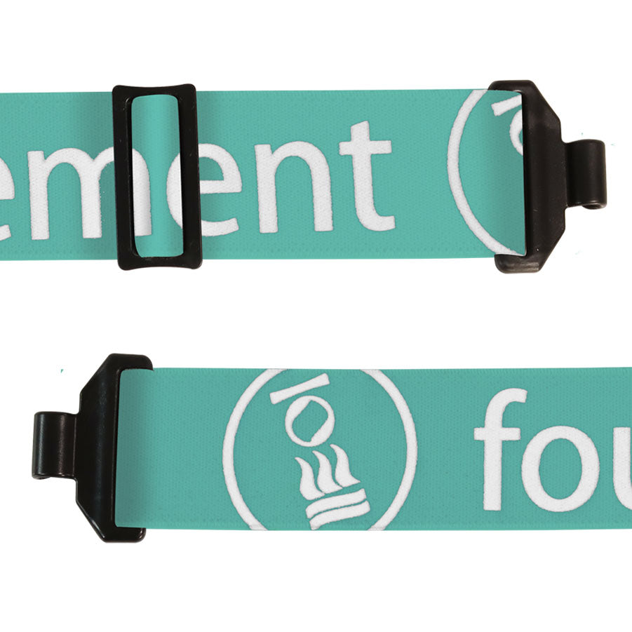 Fourth Element Dive Mask Strap - Clearance