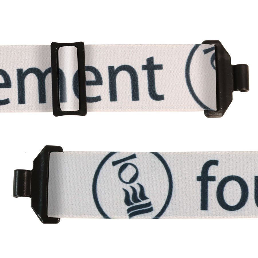 Fourth Element Dive Mask Strap - Clearance