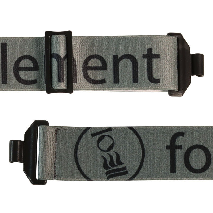 Fourth Element Dive Mask Strap - Clearance
