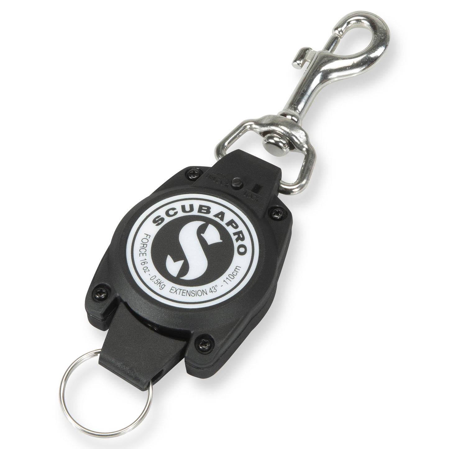 Scubapro BCD 牵开器/新版本