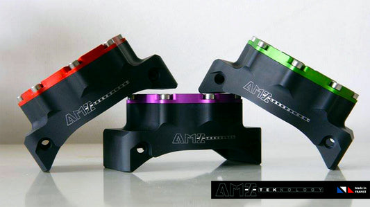 适用于 Scubapro 330/Aladin 2G 的 AMX Teknology 保护器