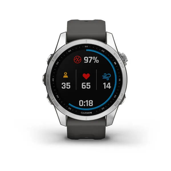 Garmin fēnix® 7S