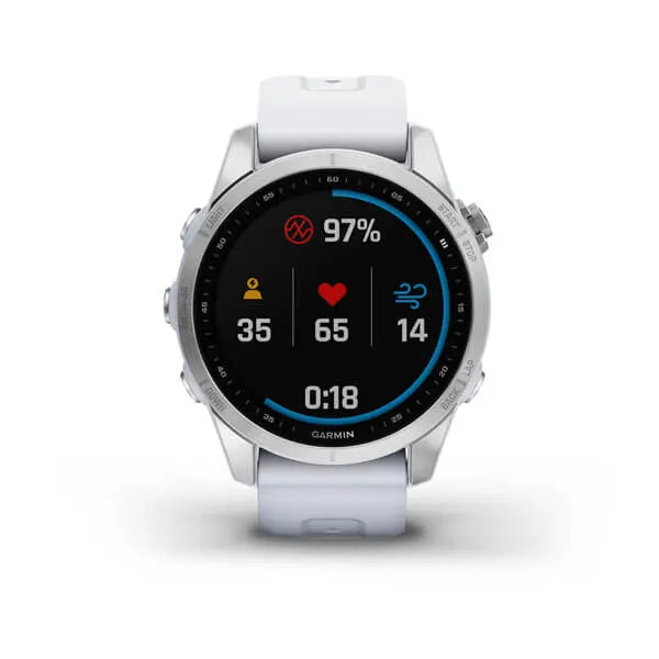 Garmin fēnix® 7S