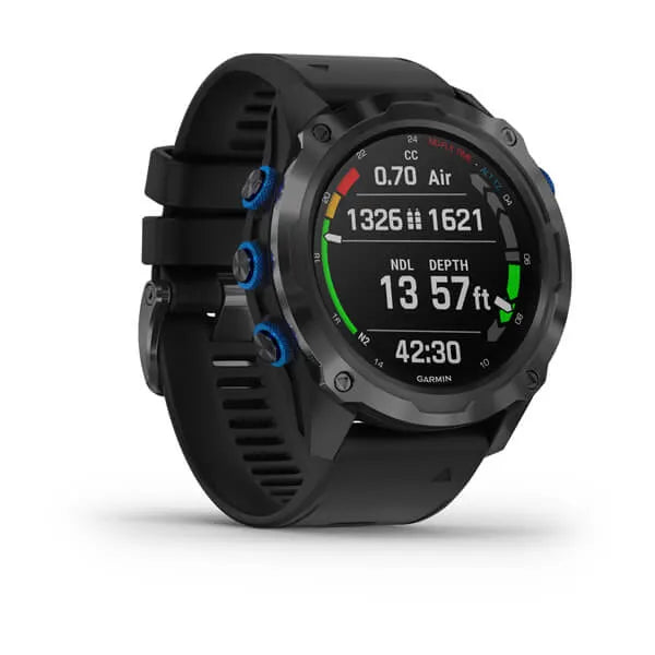 GARMIN Descent™ Mk2i Dive Computer
