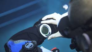 Mares Dive Computer Puck Pro Plus