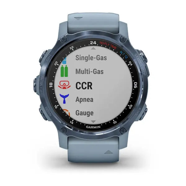 GARMIN Descent™ Mk2S 潜水电脑