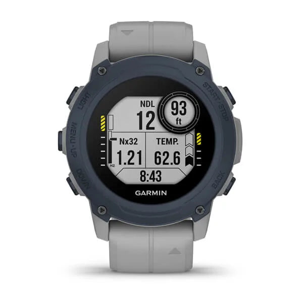 Garmin Descent™ G1 潜水电脑