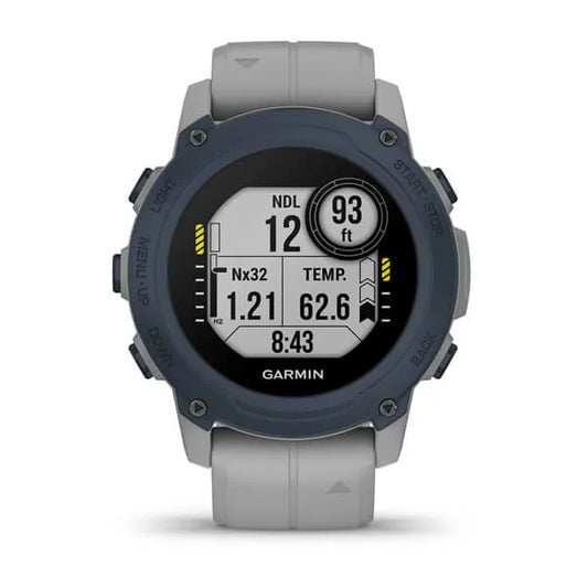 Garmin Descent™ G1 潜水电脑