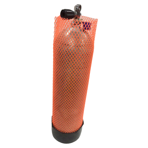 Perfomance Diver Cylinder Mesh