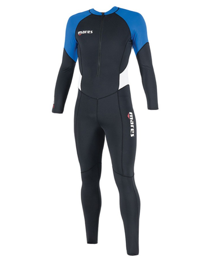 Mares Rash Guard Trilastic Steamer - 男士
