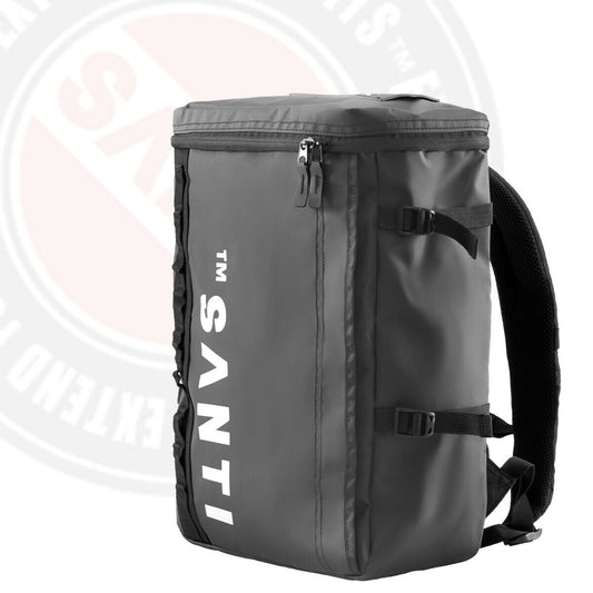 Santi Cube Backpack / Waterproof - Infinity DiveSanti Cube Backpack / WaterproofSanti