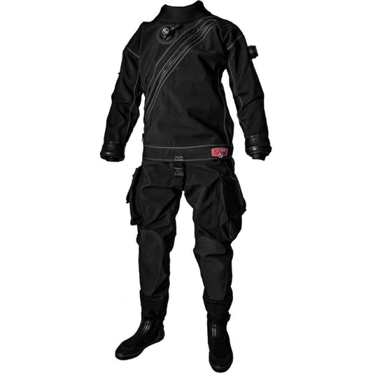 Santi E-Lite Drysuit - Men - Infinity DiveSanti E-Lite Drysuit - MenSanti