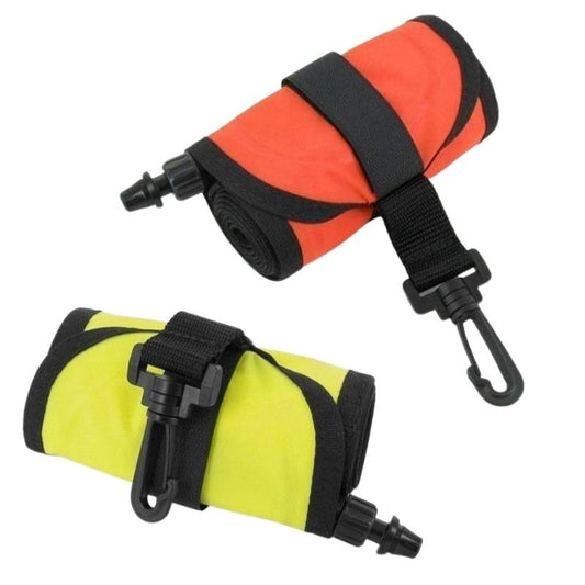 Scuba Safety Sausage ( SMB ) - Infinity DiveScuba Safety Sausage ( SMB )DGX