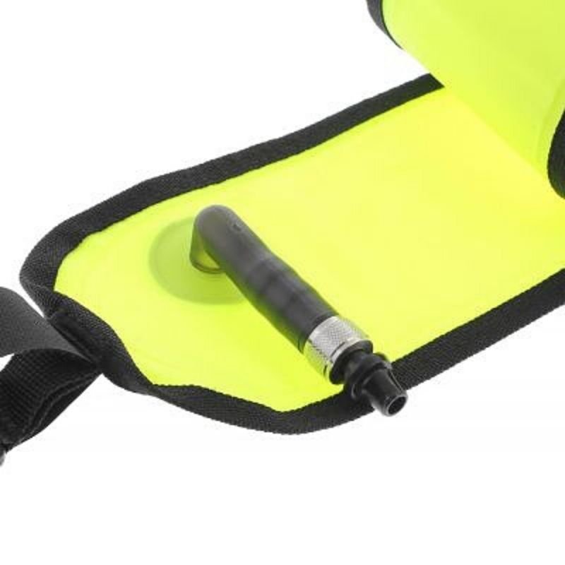 Scuba Safety Sausage ( SMB ) - Infinity DiveScuba Safety Sausage ( SMB )DGX