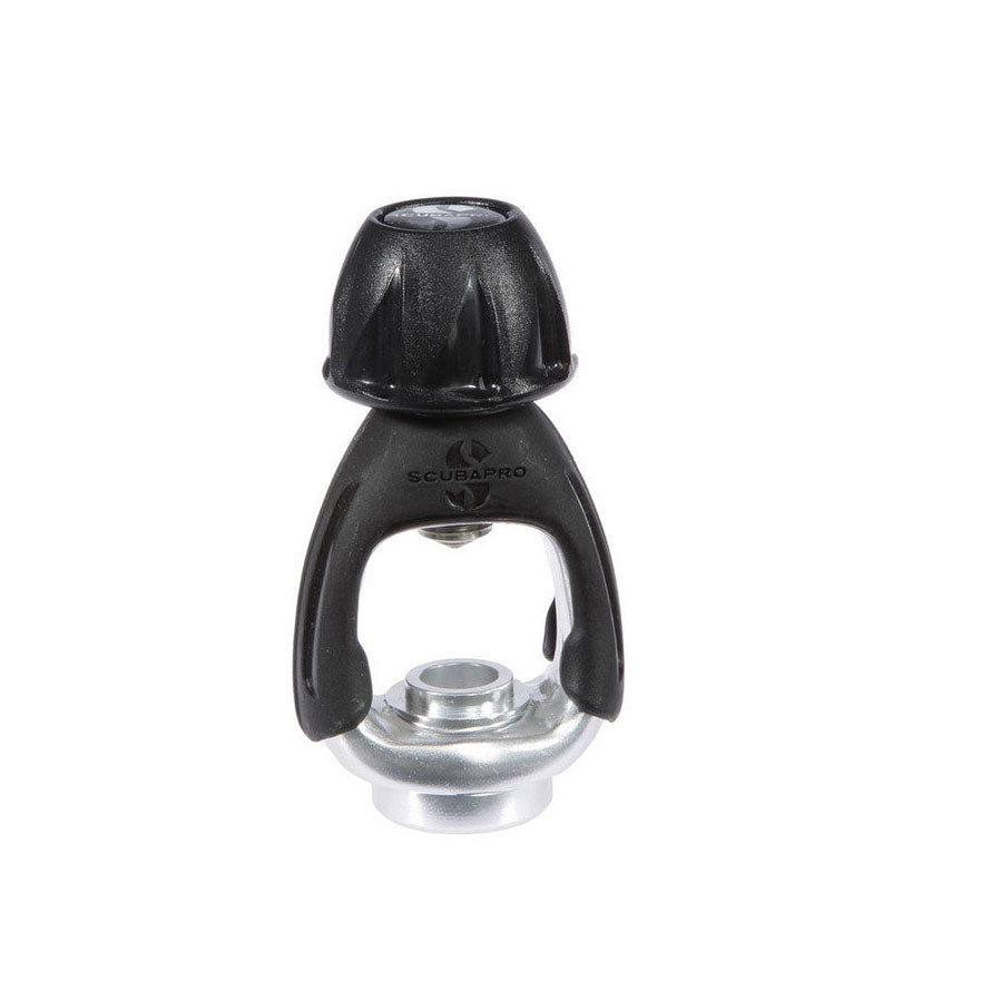 Scubapro Regulator Din To Yoke Travel Adapter