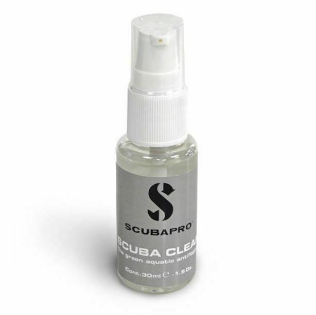 Scubapro Anti Fog Spray - 30ml - Infinity DiveScubapro Anti Fog Spray - 30mlScubapro