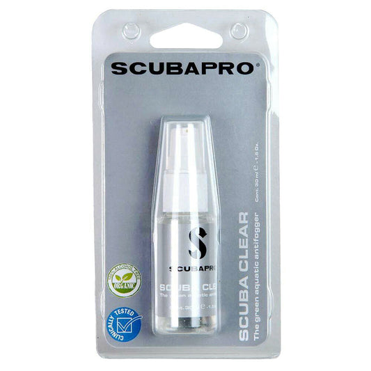 Scubapro Anti Fog Spray - 30ml - Infinity DiveScubapro Anti Fog Spray - 30mlScubapro