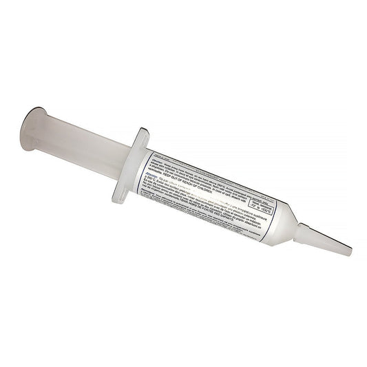 Scubapro Christo Lube / MCG.111, 28g Syringe - Infinity DiveScubapro Christo Lube / MCG.111, 28g SyringeScubapro