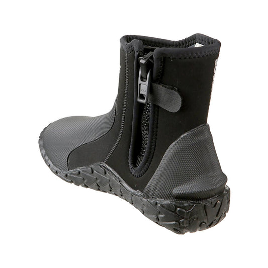 Scubapro Delta 5mm Diving Boot / Zip - Infinity DiveScubapro Delta 5mm Diving Boot / ZipScubapro
