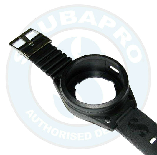 Scubapro Dive Computer Wrist Strap & Boot Kit - Infinity DiveScubapro Dive Computer Wrist Strap & Boot KitScubapro
