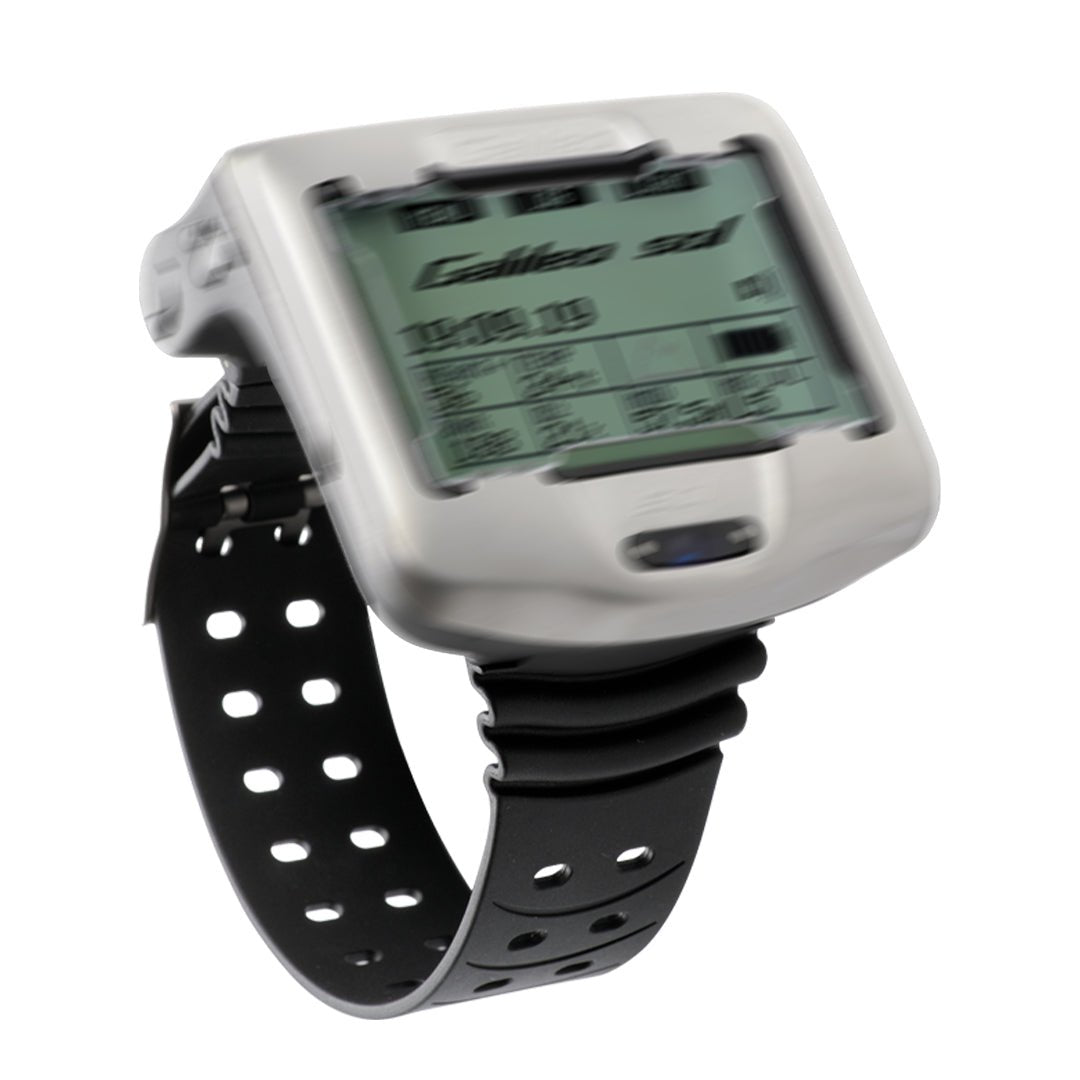 Scubapro Galileo SOL or LUNA or Terra Wrist Strap Set - Infinity DiveScubapro Galileo SOL or LUNA or Terra Wrist Strap SetScubapro
