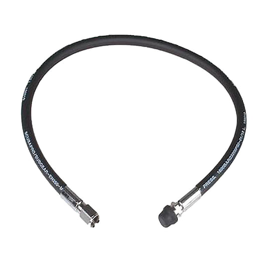 Scubapro High Pressure Hoses For Gauge or Transmitter - Infinity DiveScubapro High Pressure Hoses For Gauge or TransmitterScubapro