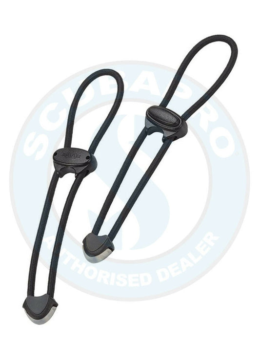 Scubapro Hydros Bungee Set Short / Long - Infinity DiveScubapro Hydros Bungee Set Short / LongScubapro