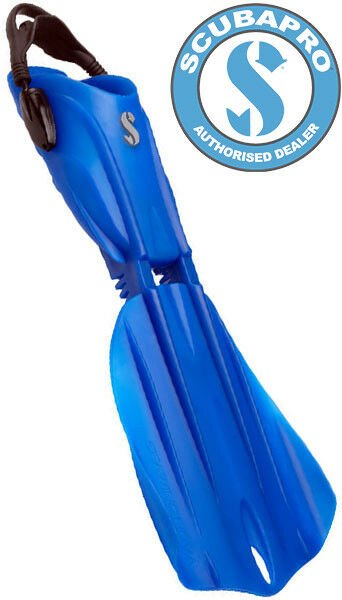 Scubapro Seawing Nova Fins - Blue - Infinity DiveScubapro Seawing Nova Fins - BlueScubapro