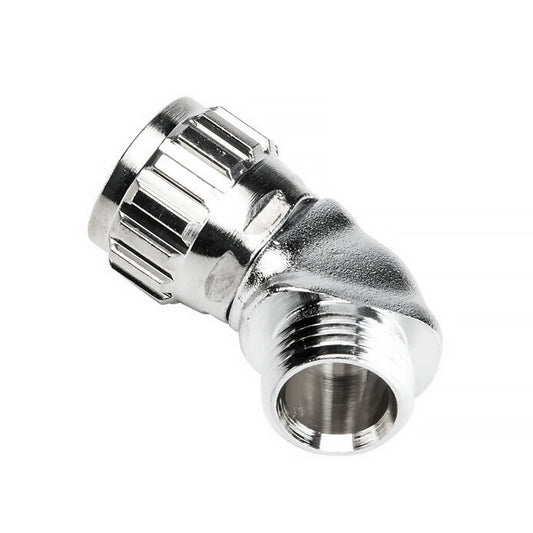 Scubapro Second Stage 120 degree Elbow Swivel - Infinity DiveScubapro Second Stage 120 degree Elbow SwivelScubapro