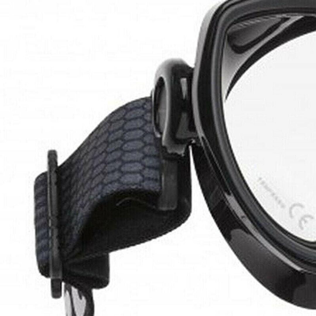 Scubapro Spectra Dive Mask Full Black / Stealth - Infinity DiveScubapro Spectra Dive Mask Full Black / StealthScubapro