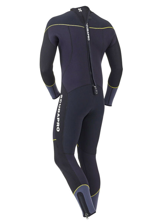Scubapro Sport Wetsuit 5mm - Men - Infinity DiveScubapro Sport Wetsuit 5mm - MenScubapro