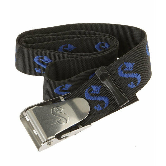 Scubapro Weight Belt Inox Buckle with Colors - Infinity DiveScubapro Weight Belt Inox Buckle with ColorsScubapro