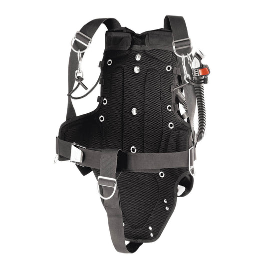Scubapro X-Tek Sidemount Buoyancy Compensator BCD 20 Litre Lift / 45lb - Infinity DiveScubapro X-Tek Sidemount Buoyancy Compensator BCD 20 Litre Lift / 45lbScubapro