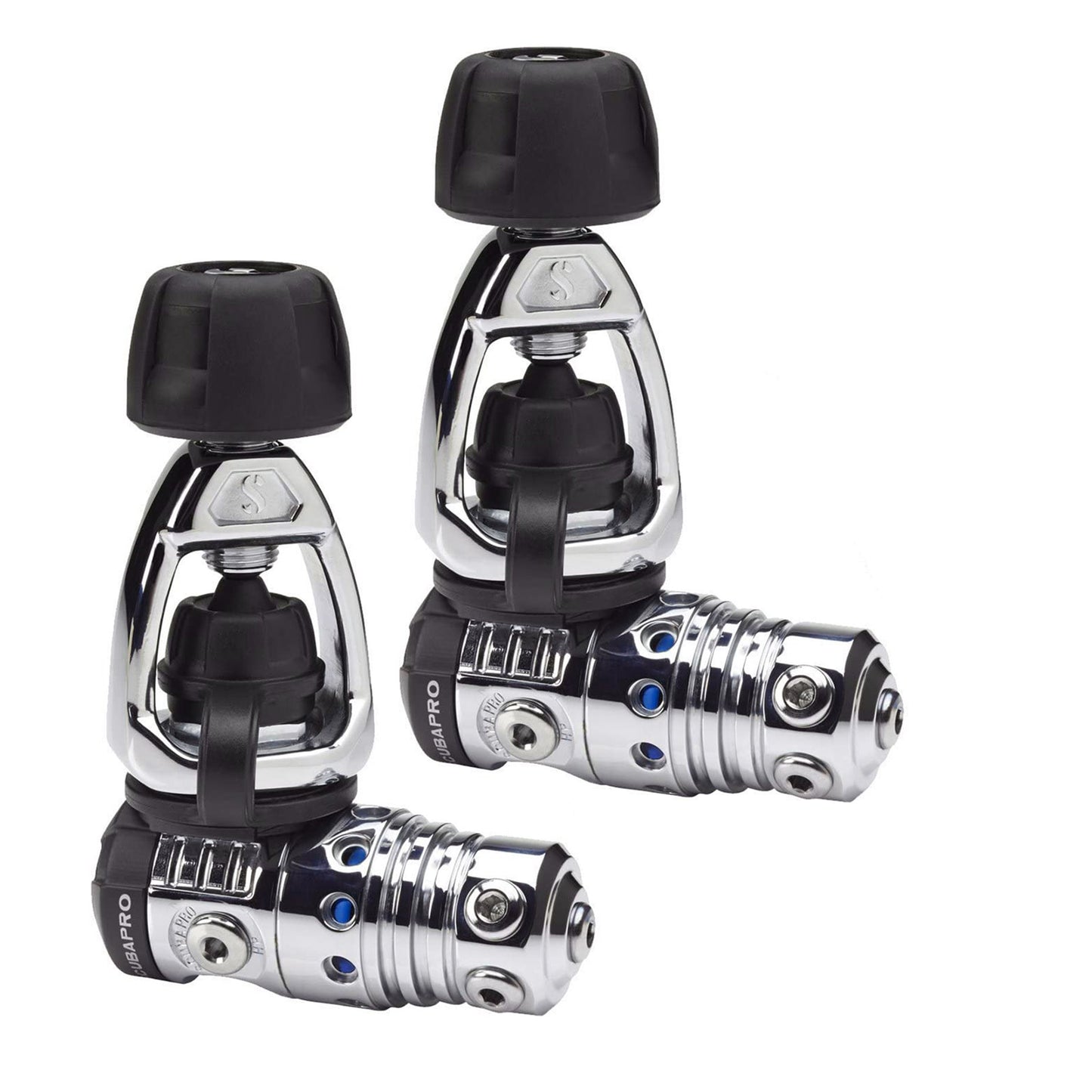 Scubapro MK25 Evo York X2 Scuba Regulator - First Stage Only